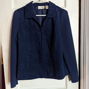 Jacket by Studio Works